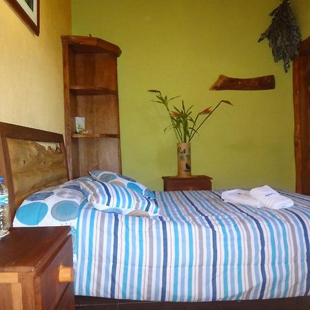 Zaysant Ecolodge Puembo Dış mekan fotoğraf