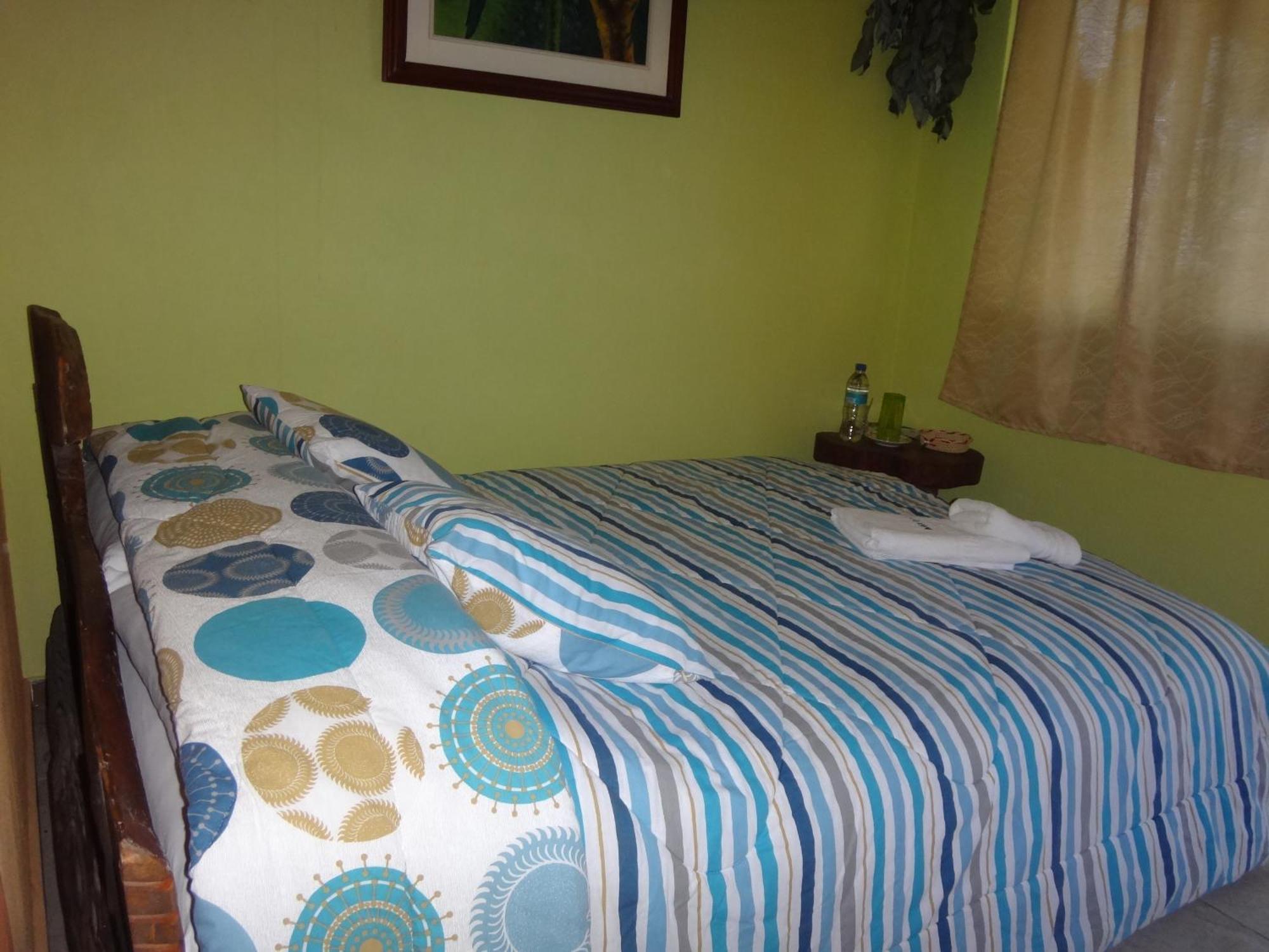Zaysant Ecolodge Puembo Oda fotoğraf