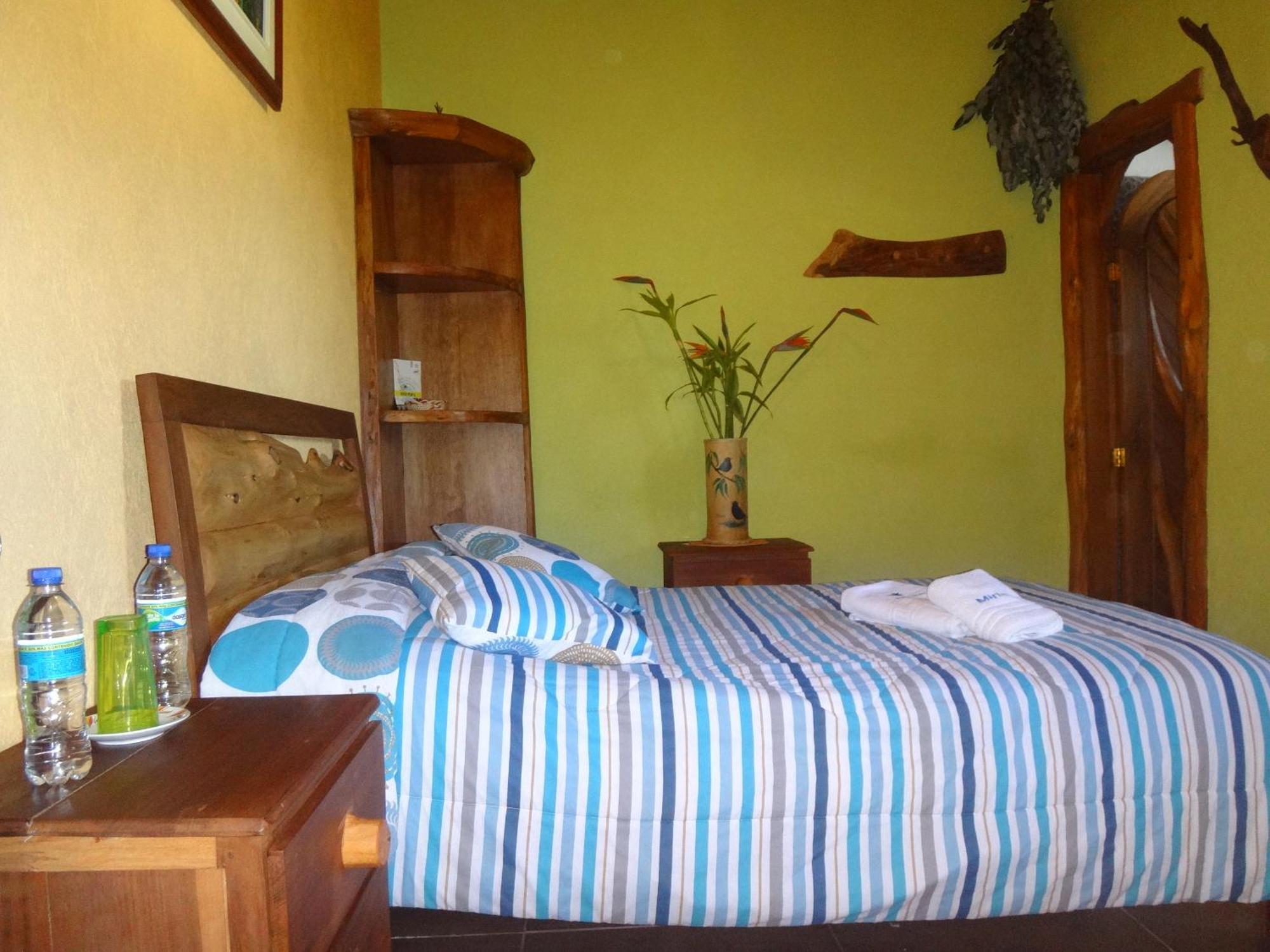 Zaysant Ecolodge Puembo Dış mekan fotoğraf
