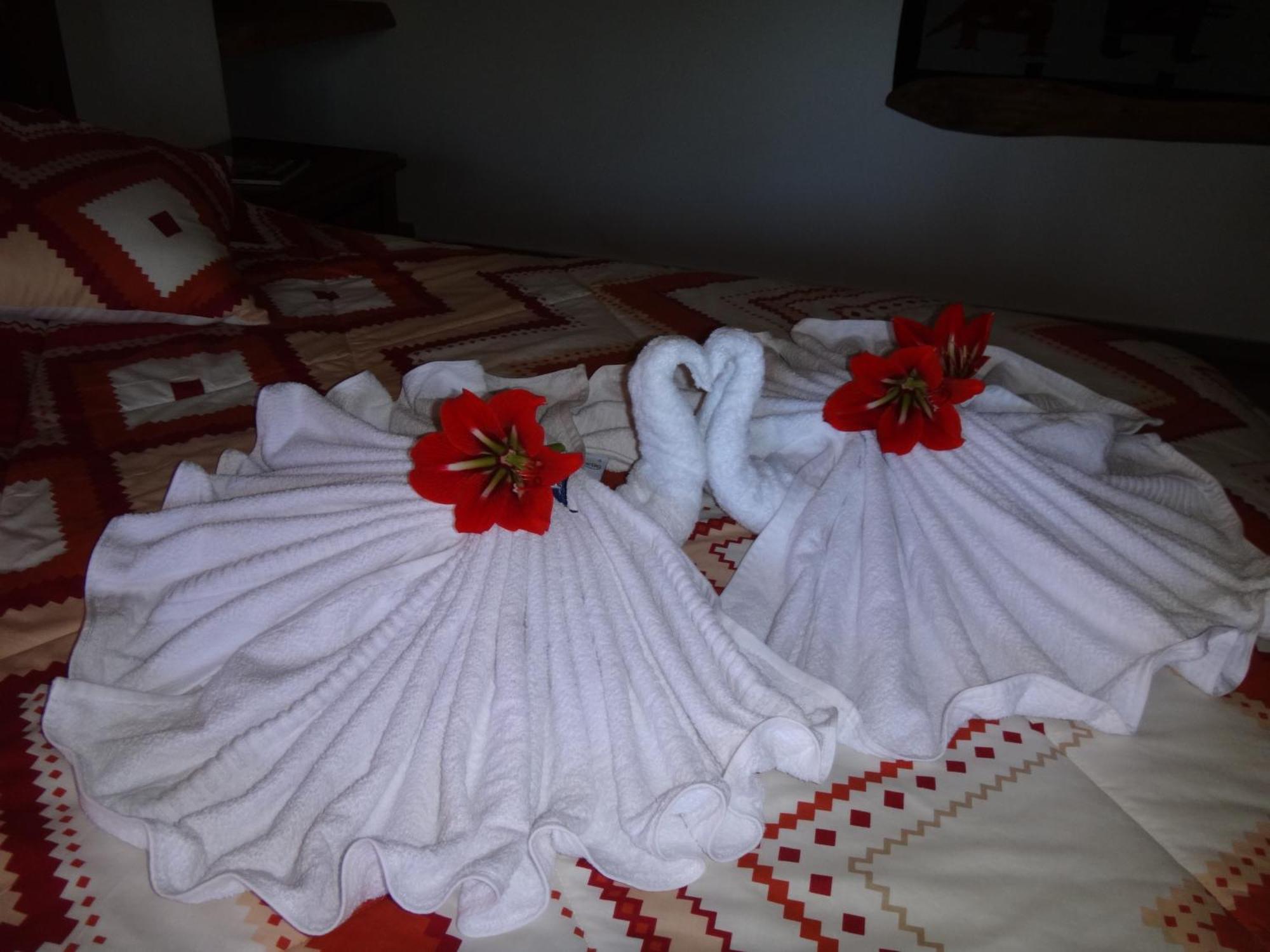 Zaysant Ecolodge Puembo Oda fotoğraf