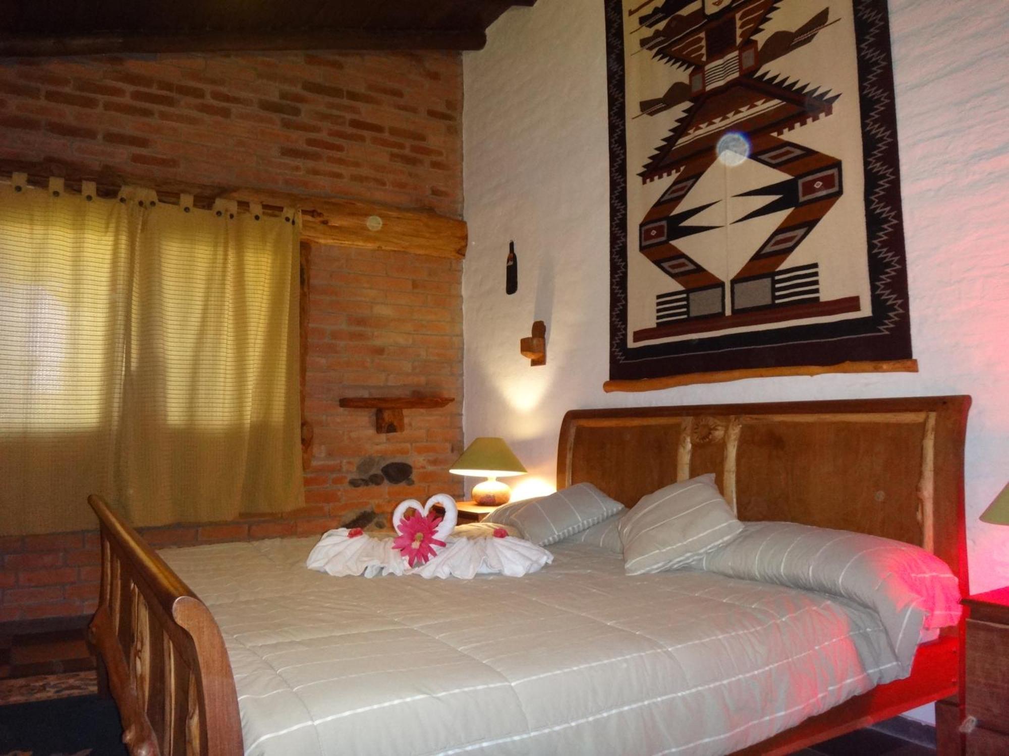 Zaysant Ecolodge Puembo Oda fotoğraf