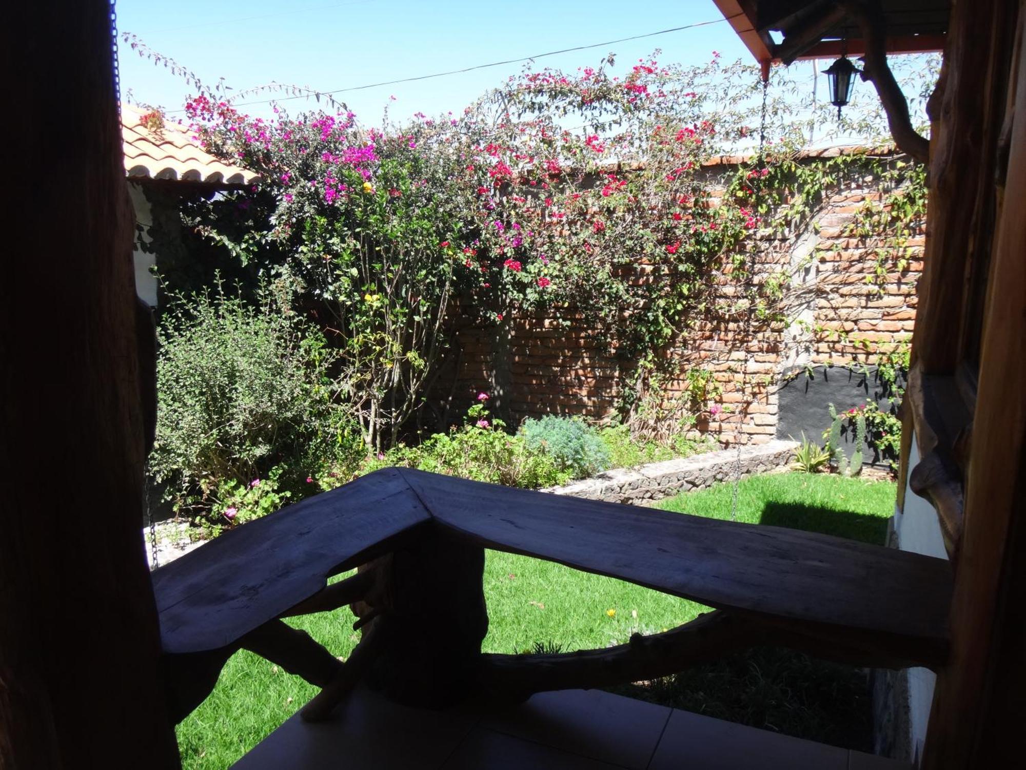 Zaysant Ecolodge Puembo Oda fotoğraf