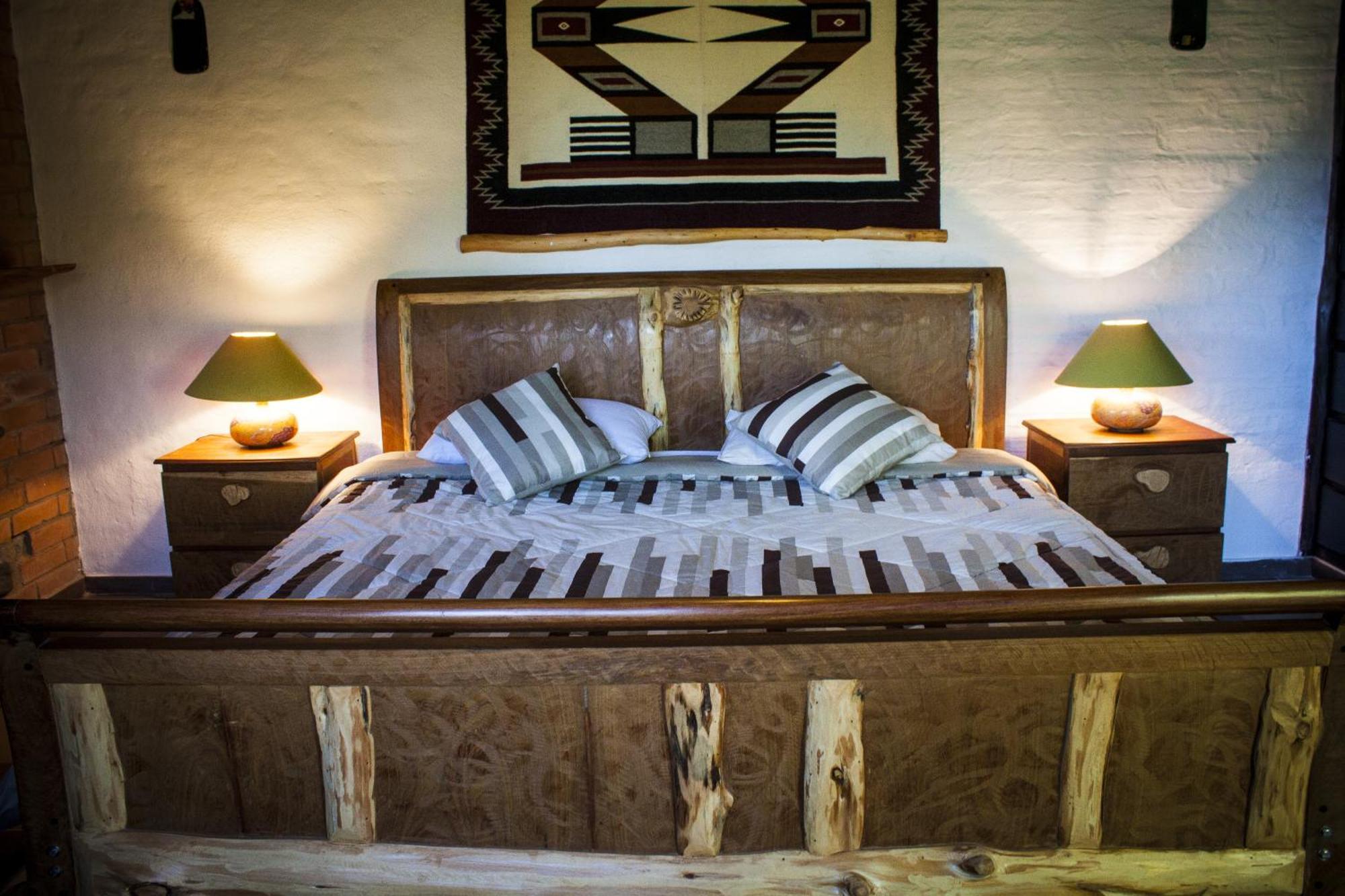 Zaysant Ecolodge Puembo Dış mekan fotoğraf
