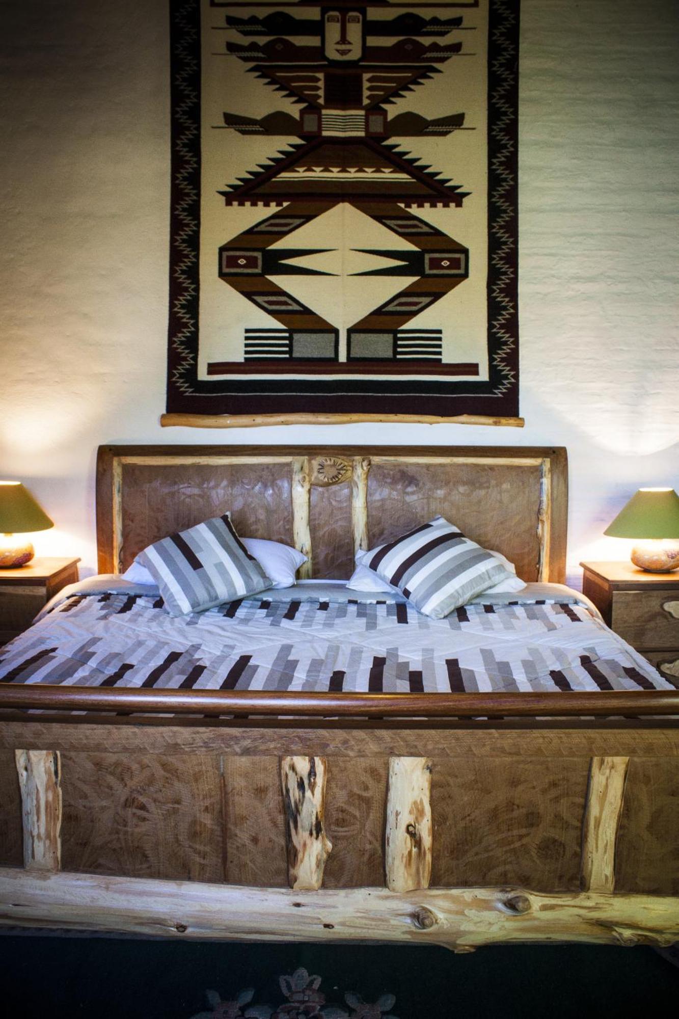 Zaysant Ecolodge Puembo Oda fotoğraf
