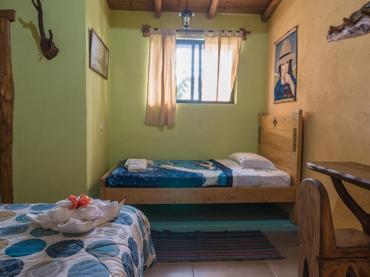 Zaysant Ecolodge Puembo Dış mekan fotoğraf