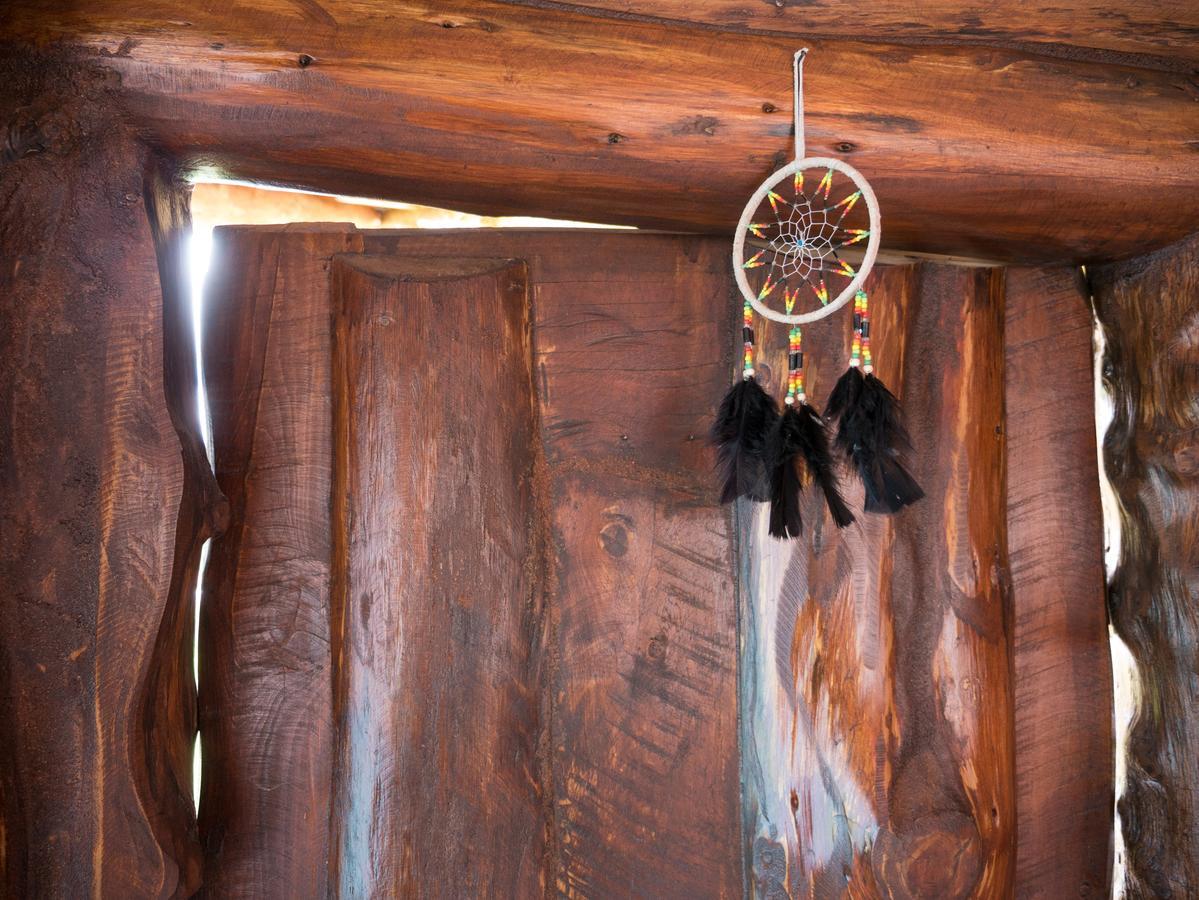 Zaysant Ecolodge Puembo Dış mekan fotoğraf