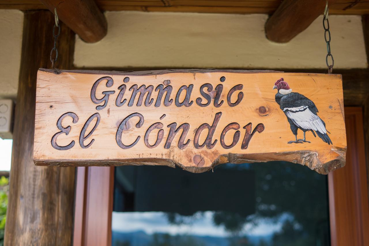 Zaysant Ecolodge Puembo Dış mekan fotoğraf