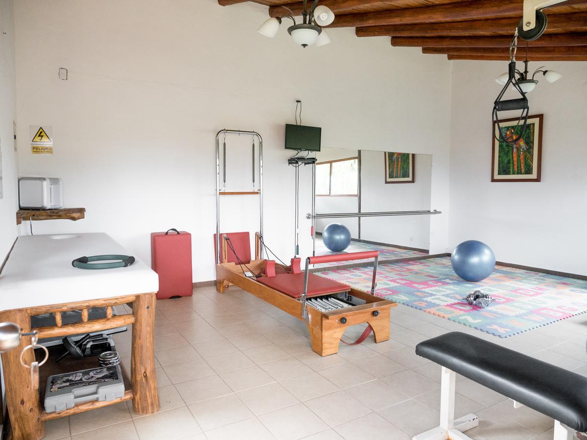 Zaysant Ecolodge Puembo Dış mekan fotoğraf